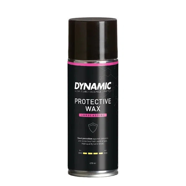 Dynamic  Beschermende Wax Spray