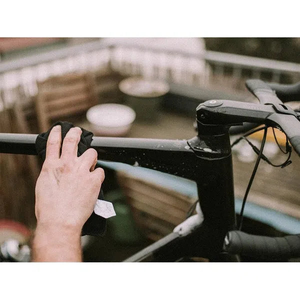 Dynamic Microfibre Fiets Schoonmaakdoek