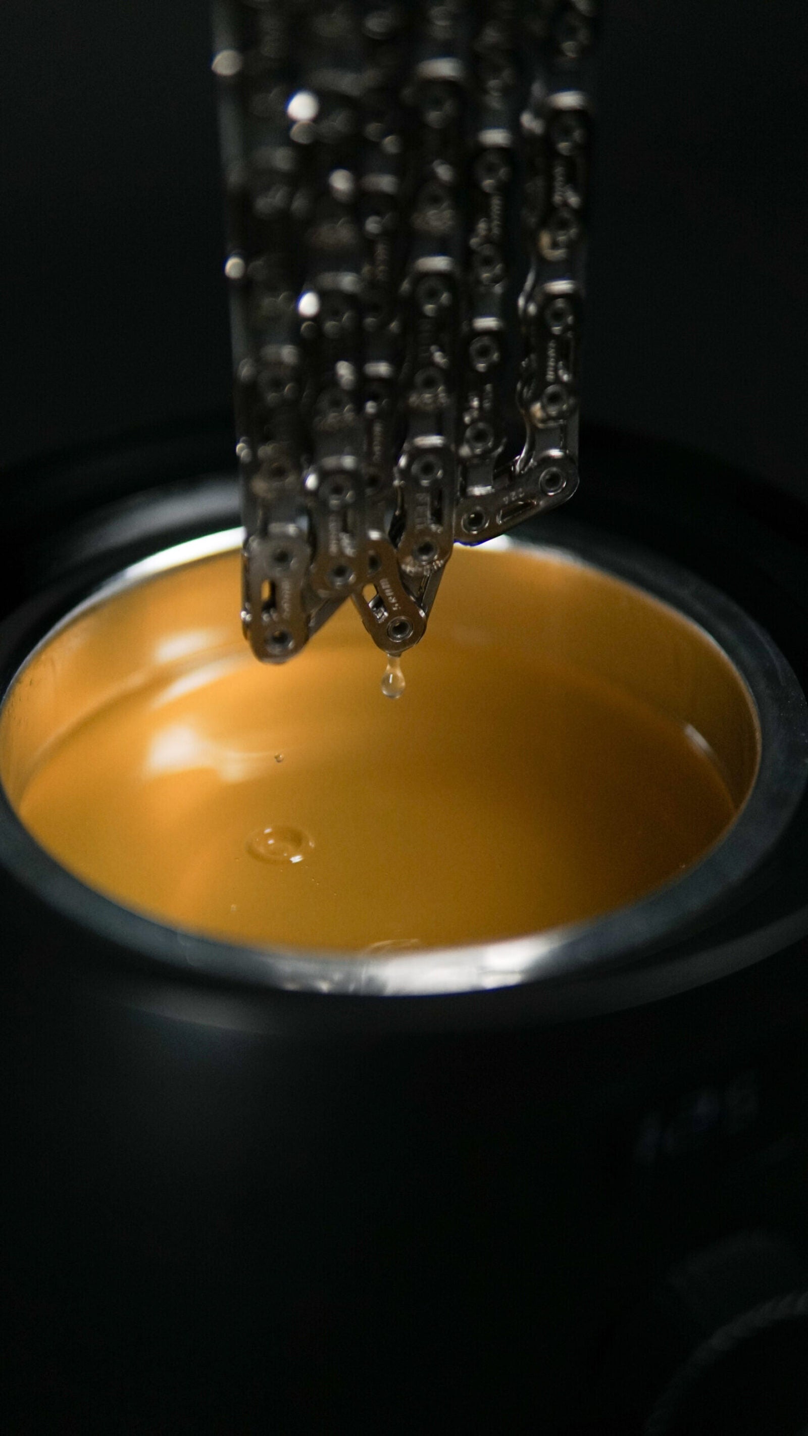 Dynamic Waxifyer Chain Wax heater
