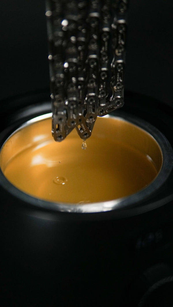 Dynamic Waxifyer Chain Wax heater