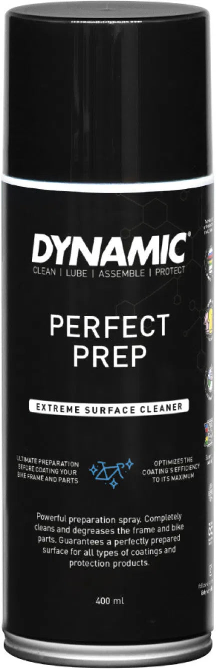 Dynamic Perfect Prep Surface Cleaner