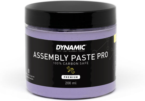 Dynamic Montagepasta Pro