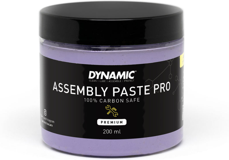 Dynamic Montagepasta Pro