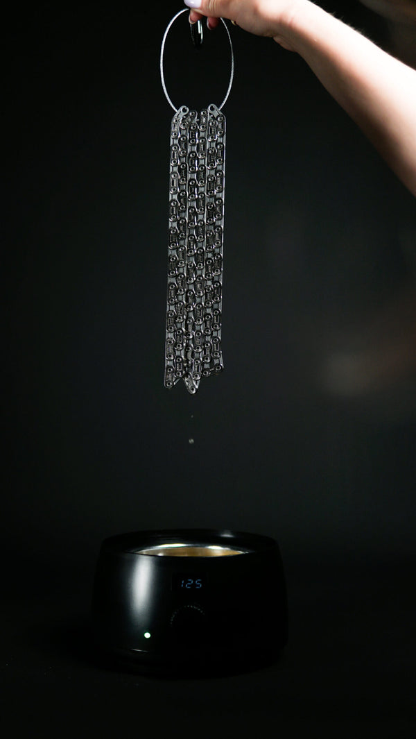 Dynamic Waxifyer Chain Wax heater