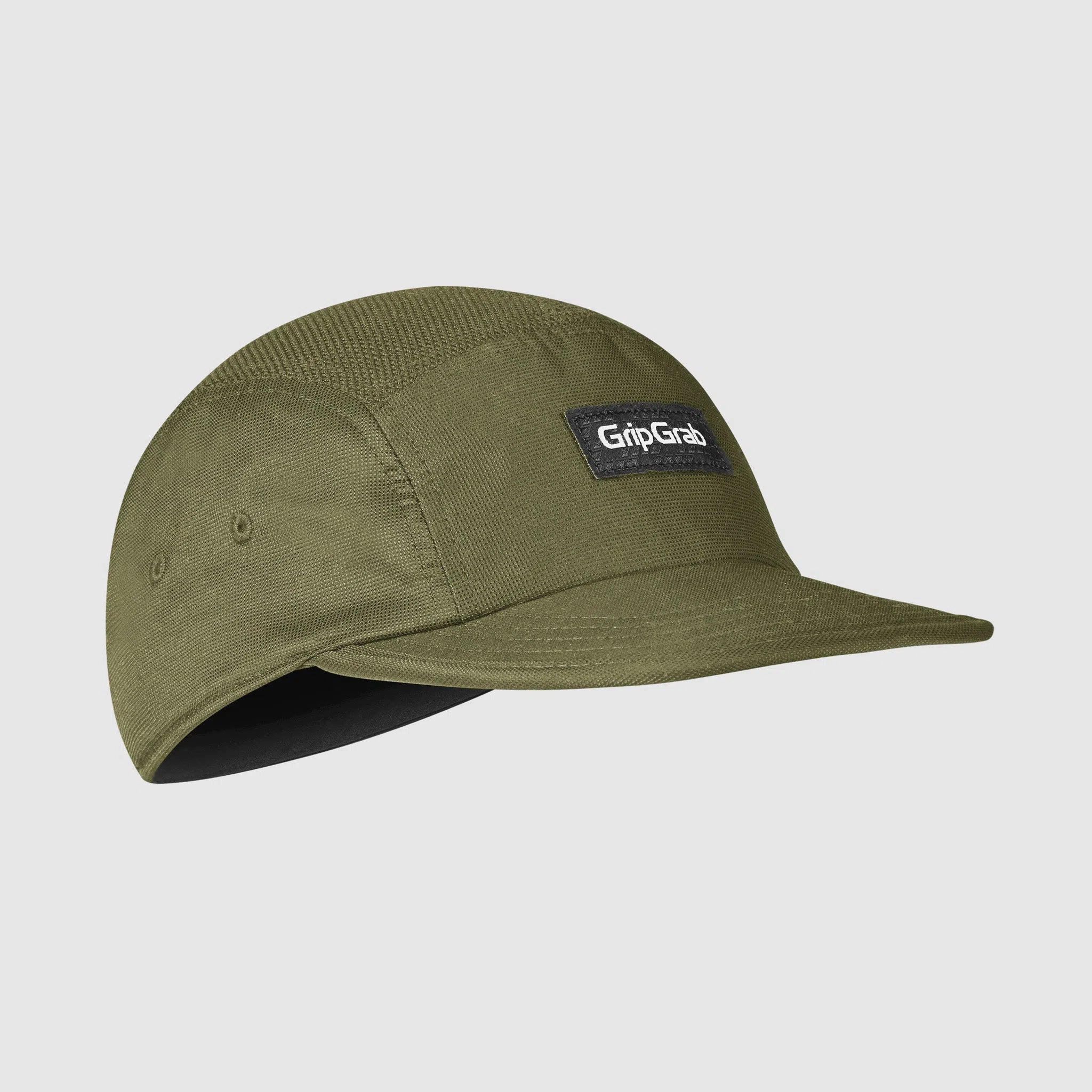 Gripgrab 5 Panel Cap