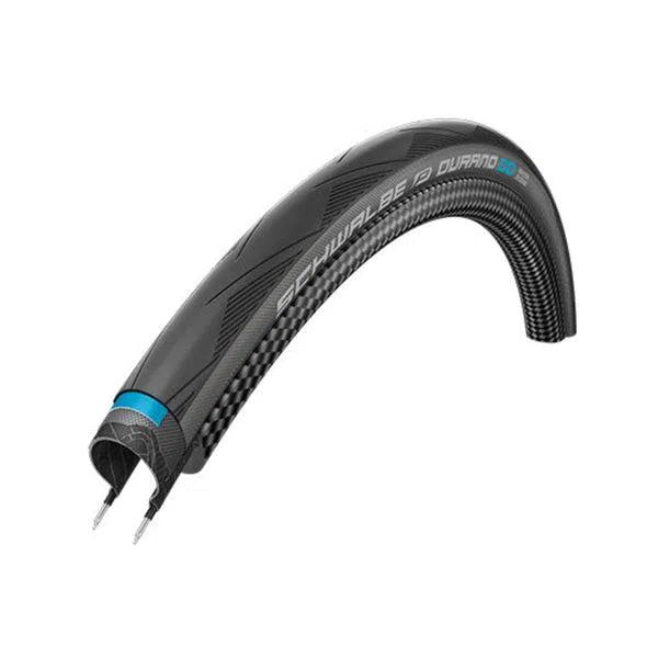 Schwalbe Durano Double Defense Vouw Buitenband Racefiets