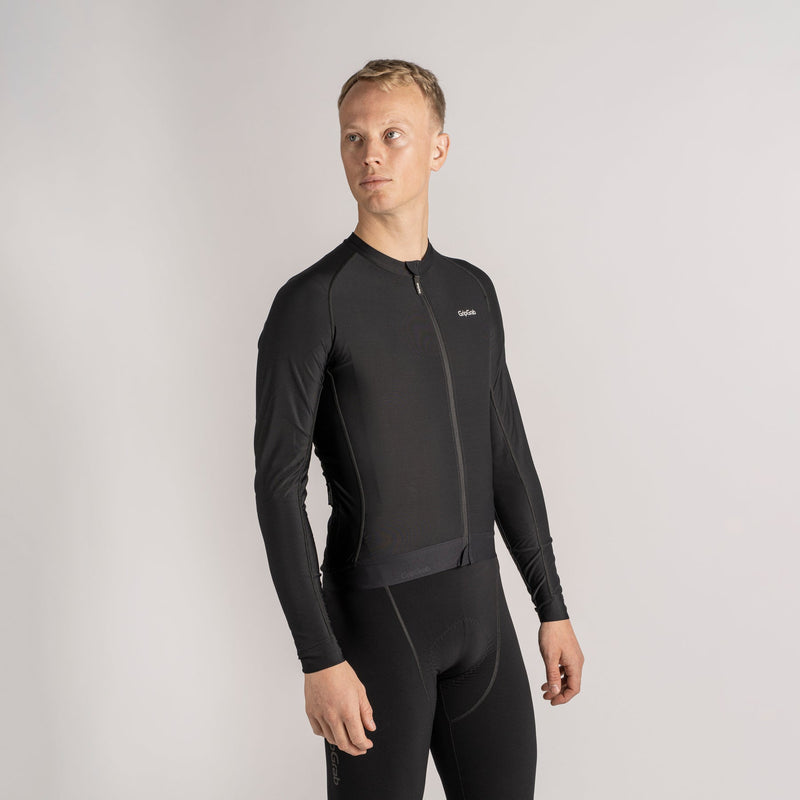 Gripgrab PACR Fietsshirt Lange Mouwen Heren