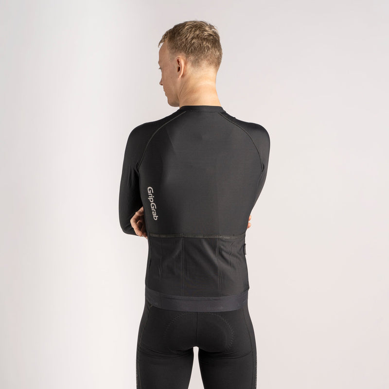 Gripgrab PACR Fietsshirt Lange Mouwen Heren