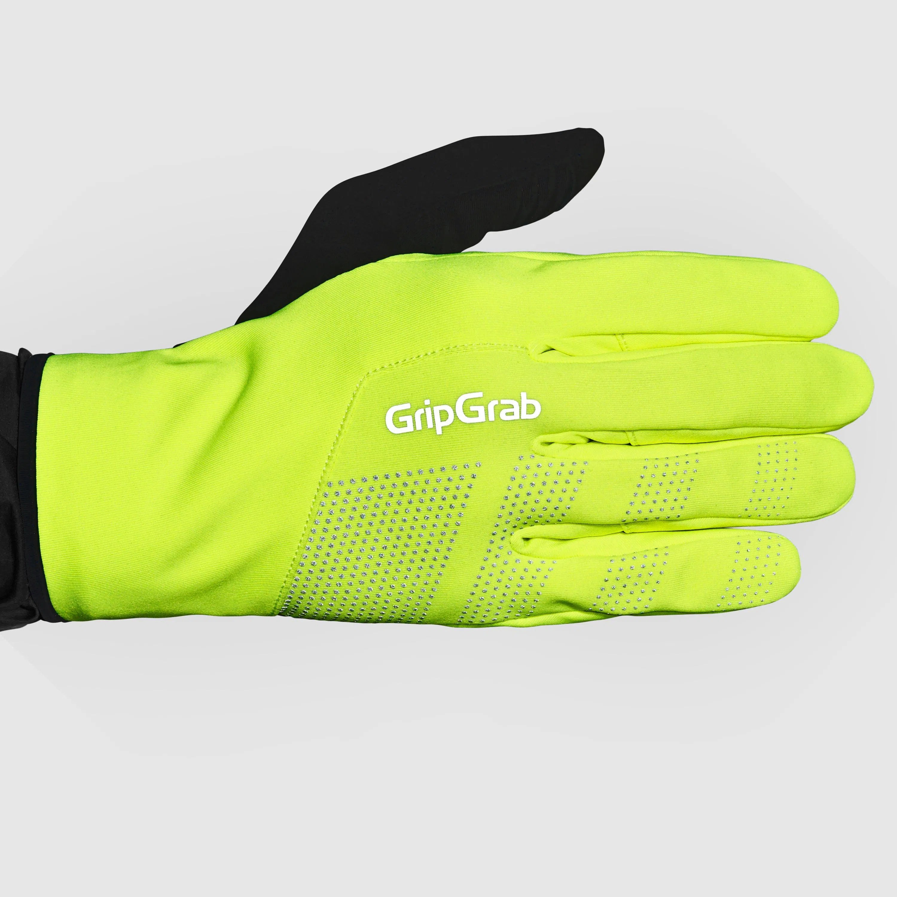 Gripgrab RIDE 2 Windproof Lente-Herfst Fietshandschoenen