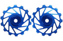 Nova Ride Keramische Pulley Wielset 14T MTB