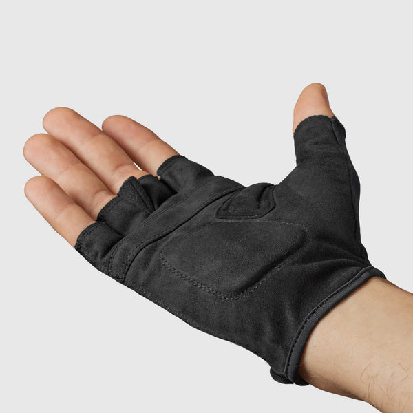 Gripgrab Ride RC Lite Padded Zomer Fietshandschoenen Korte Vingers