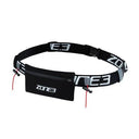 Zone3 Racebelt - Startnummerbelt met Neopreen zakje