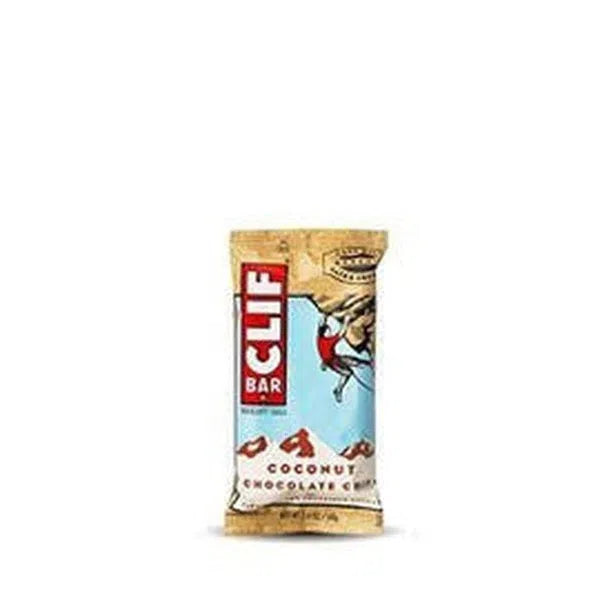 Clifbar Energiereep (68gram) Korte THT