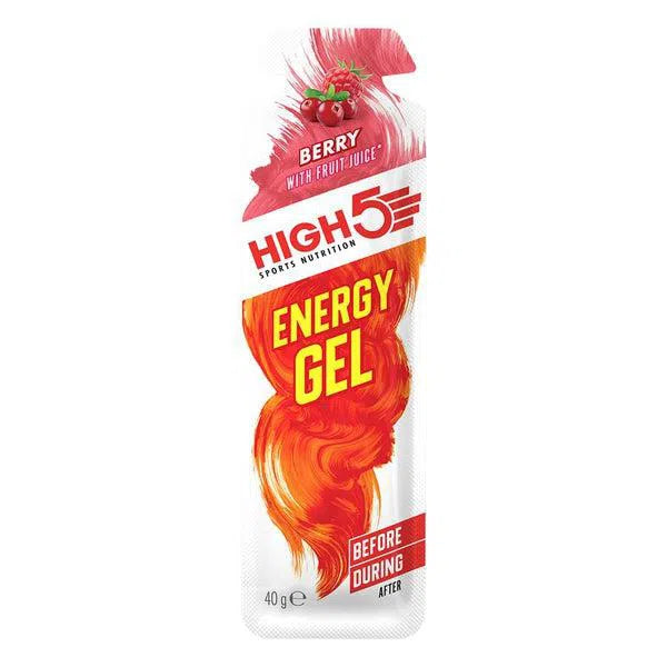 High5 Energiegel (40gr)