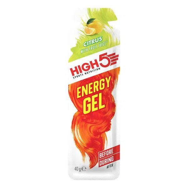 High5 Energiegel (40gr)