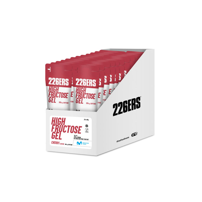Kersen (160mg caffeine)