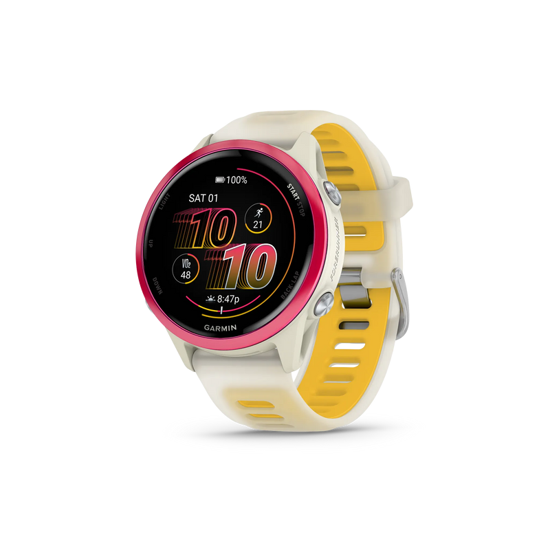 42mm / Off White - Orange