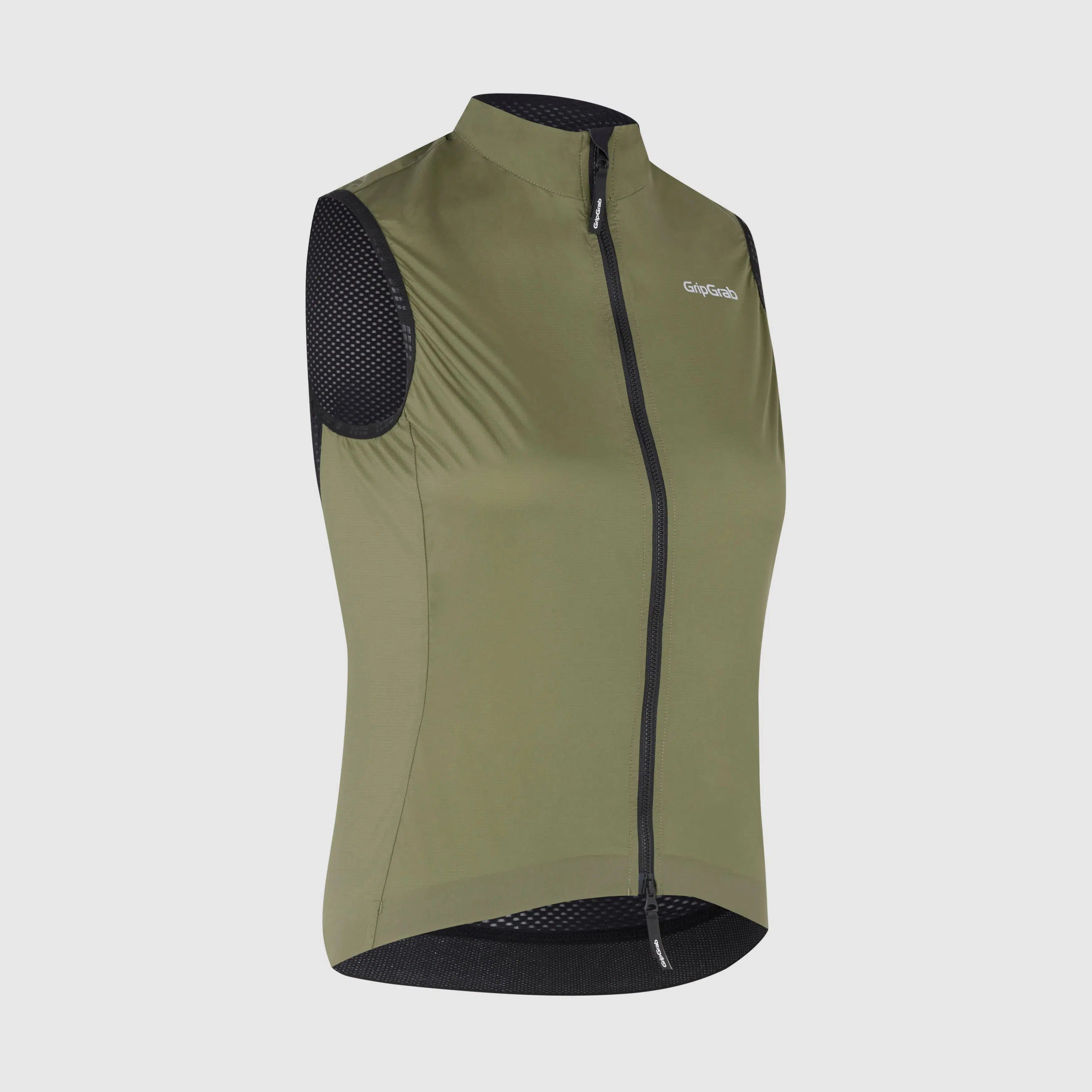 Gripgrab PACR Windproof Lightweight Windvest Dames