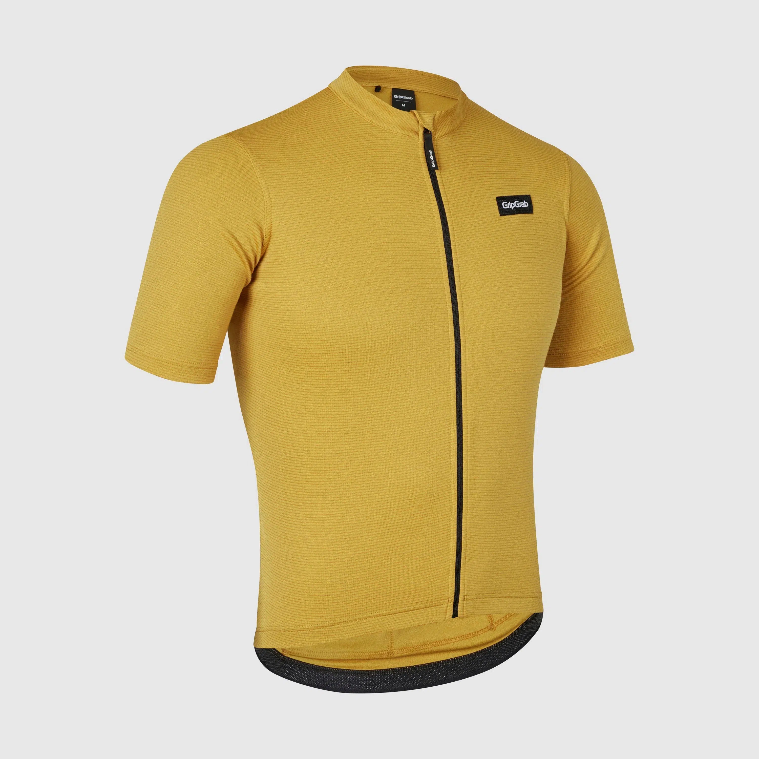 Gripgrab Gravelin Merinotech Kort Fietsshirt Heren