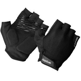 Gripgrab EXPLR RC Max Padded  Korte Vingers Zomer Fietshandschoenen