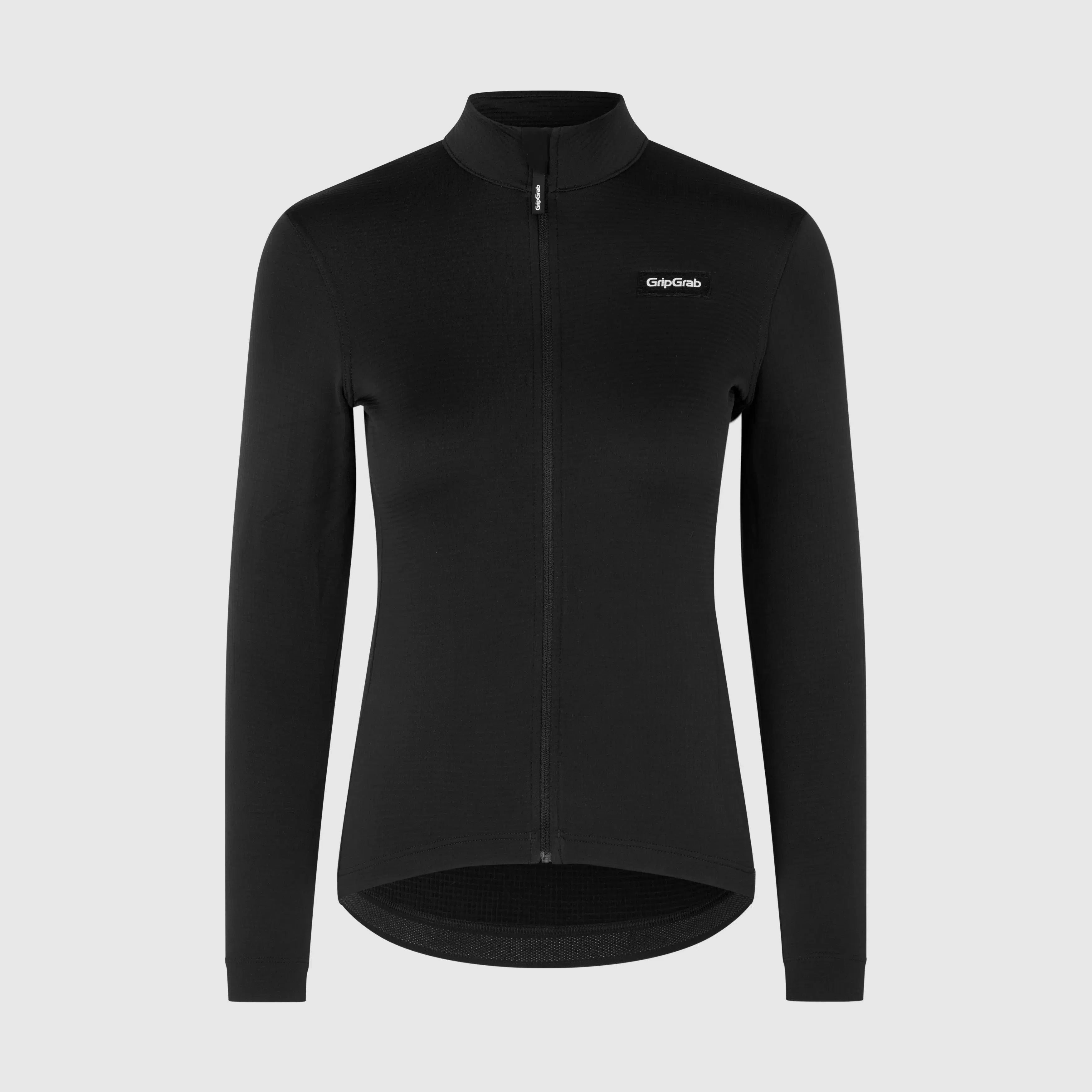 Gripgrab Gravelin Merinotech Thermal Fietsshirt Dames