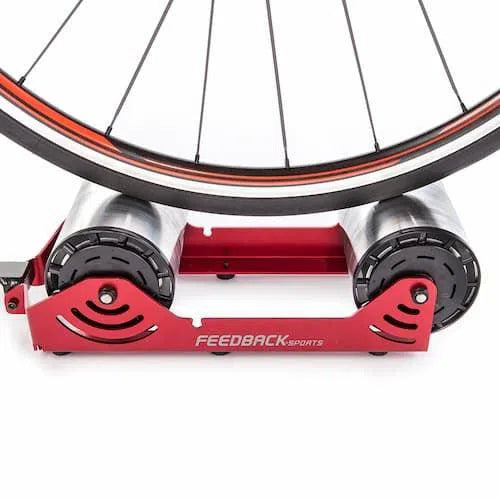 Feedback Sports Omnium Over-Drive Portable Fietstrainer