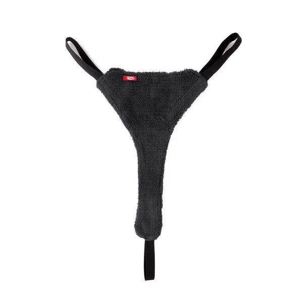 Feedback Sports Sweat Guard Badstof Zweetbeschermer