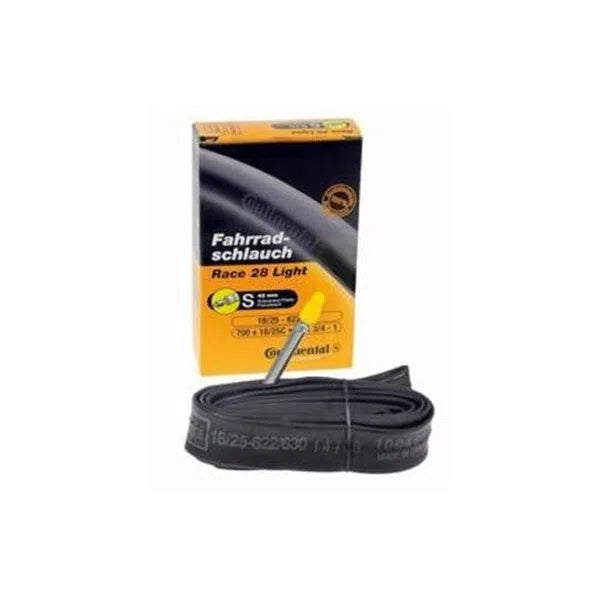 Continental Binnenband 700X18-25C LIGHT SV 42mm  - PRESTA