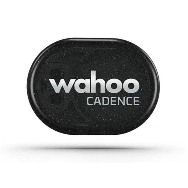 Wahoo RPM Cadence Sensor ANT+ Bluetooth
