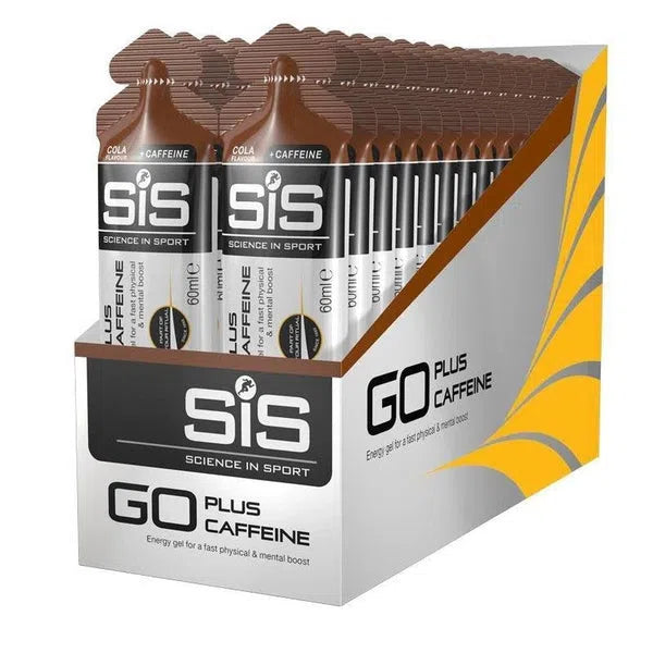 Cola - 75mg Caffeine