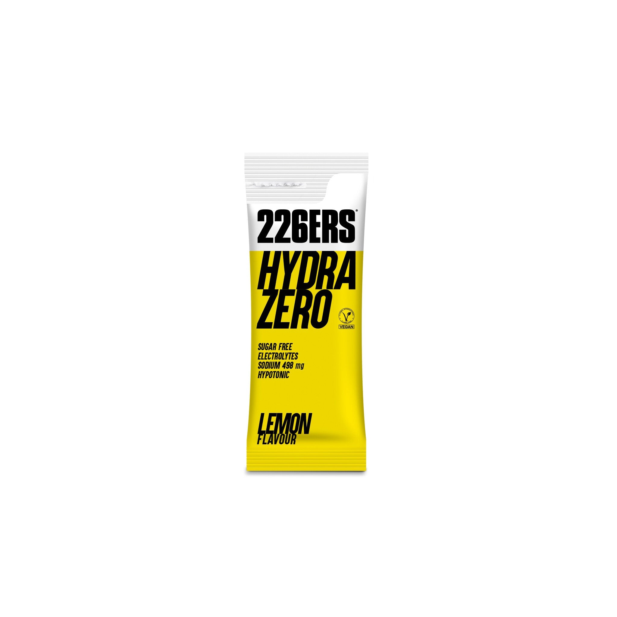 226ERS Hydrazero Drink Electrolyten