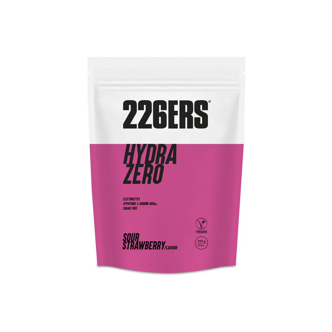 226ERS Hydrazero Drink Electrolyten