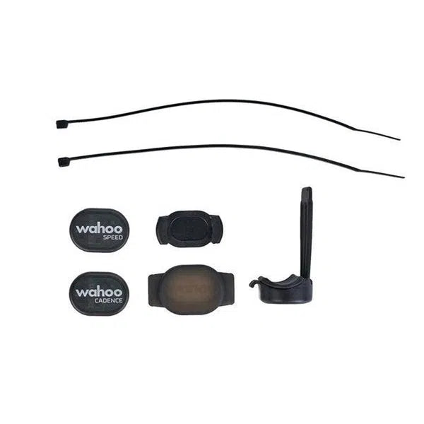 Wahoo RPM Speed & Cadence Bundel