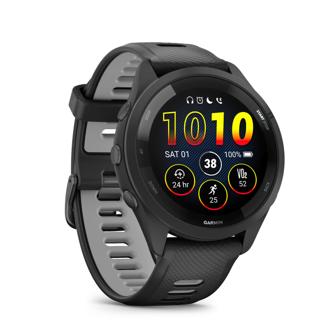 Garmin Forerunner 265 Hardloophorloge