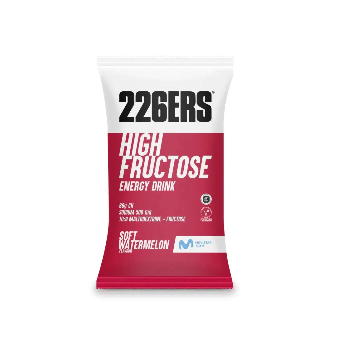 226ERS High Fructose Energy Drink Sachet (90gr)