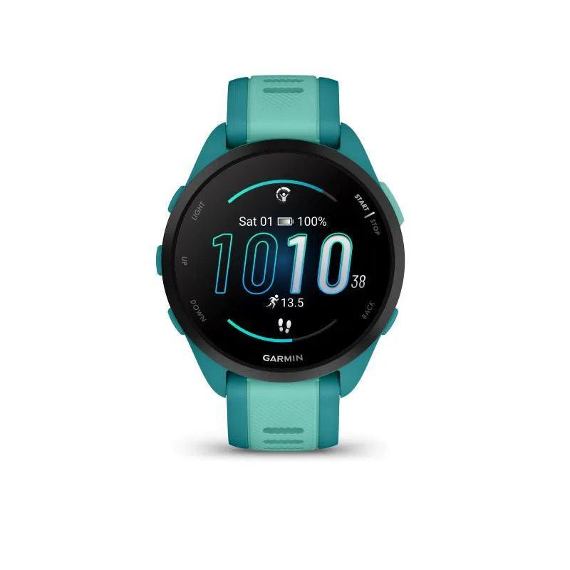 Garmin Forerunner® 165 Music Hardloophorloge