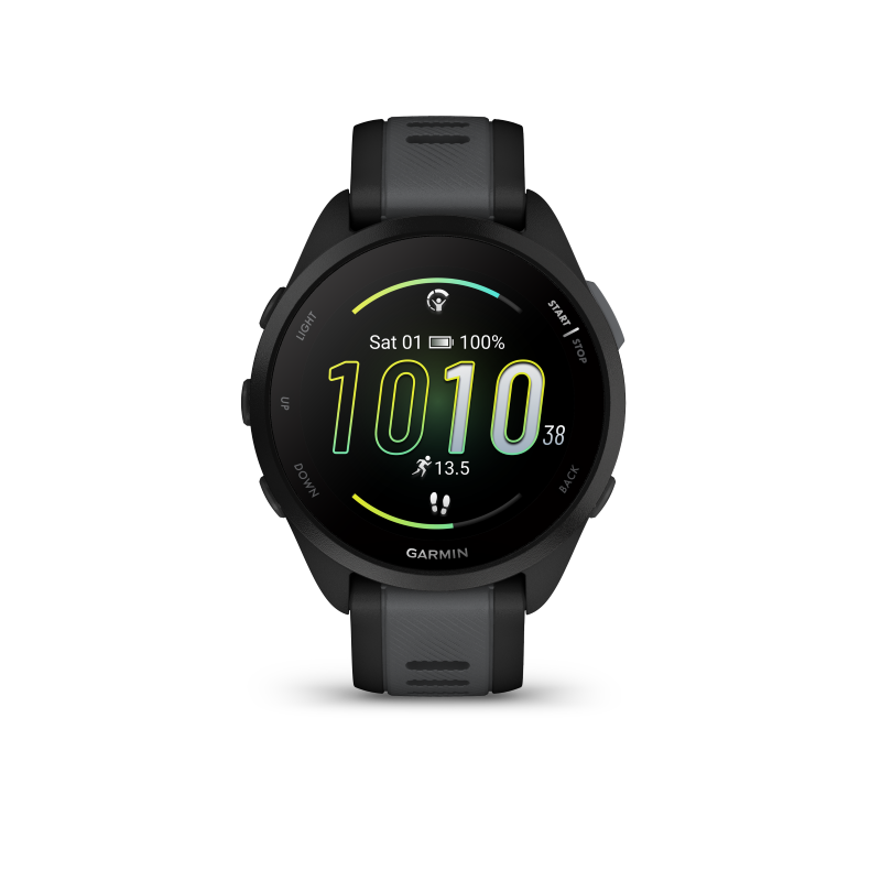 Garmin Forerunner® 165 Music Hardloophorloge