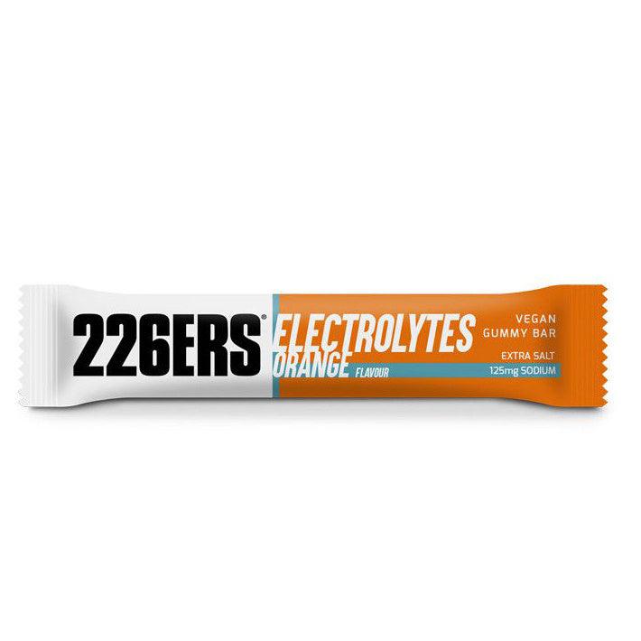 226ERS Vegan Gummy Bar (30gr)