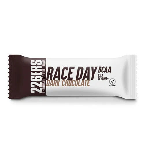 226ERS Race Day Bar BCAAs Energiereep Doos (30x40gr)