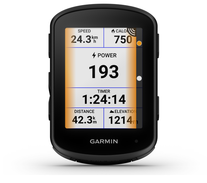 Garmin Edge 840 Fietscomputer