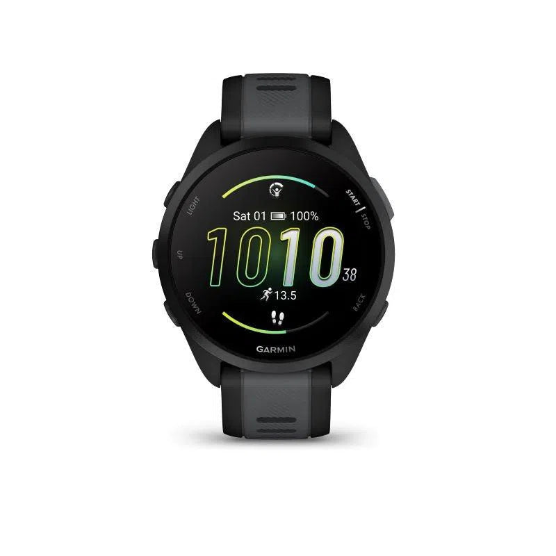 Garmin Forerunner 165 Hardloophorloge