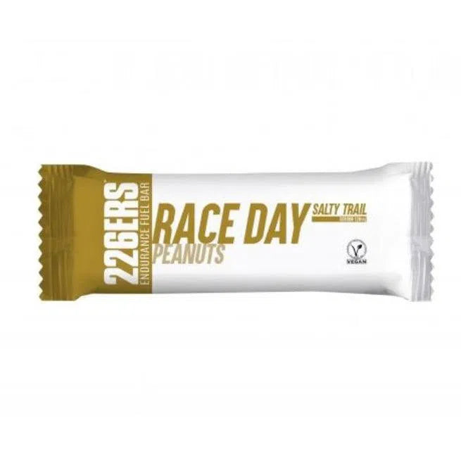 226ERS Race Day Bar Energiereep Salty Trail (40gr)