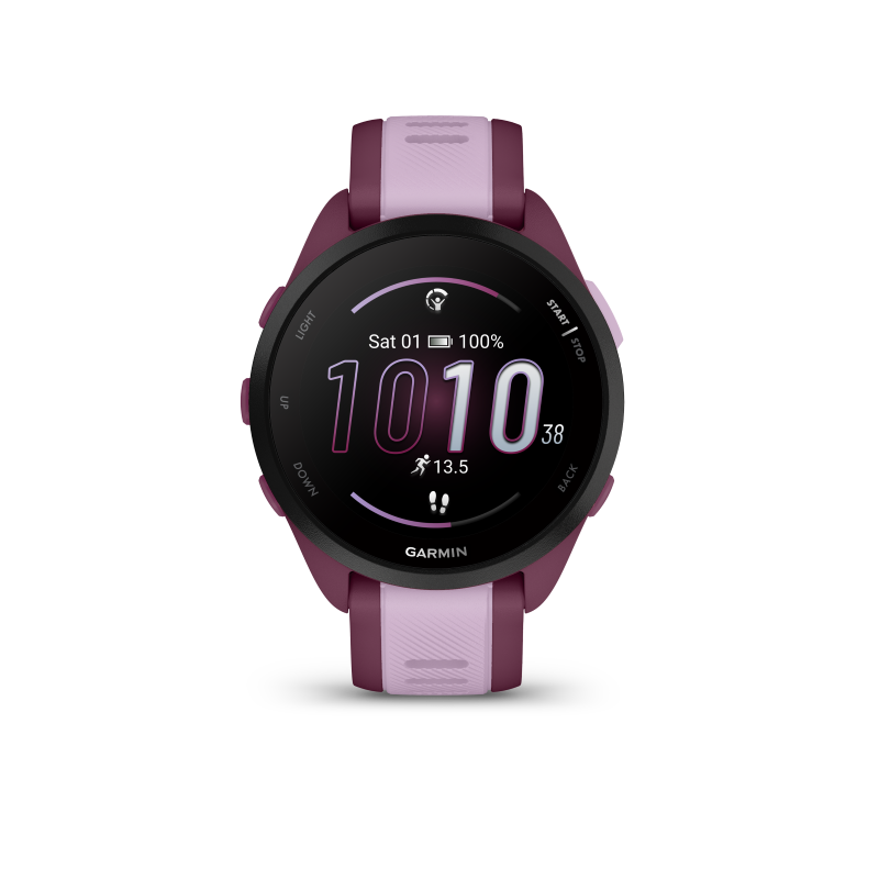 Garmin Forerunner® 165 Music Hardloophorloge