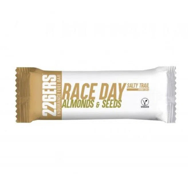 226ERS Race Day Bar Energiereep Salty Trail (40gr)