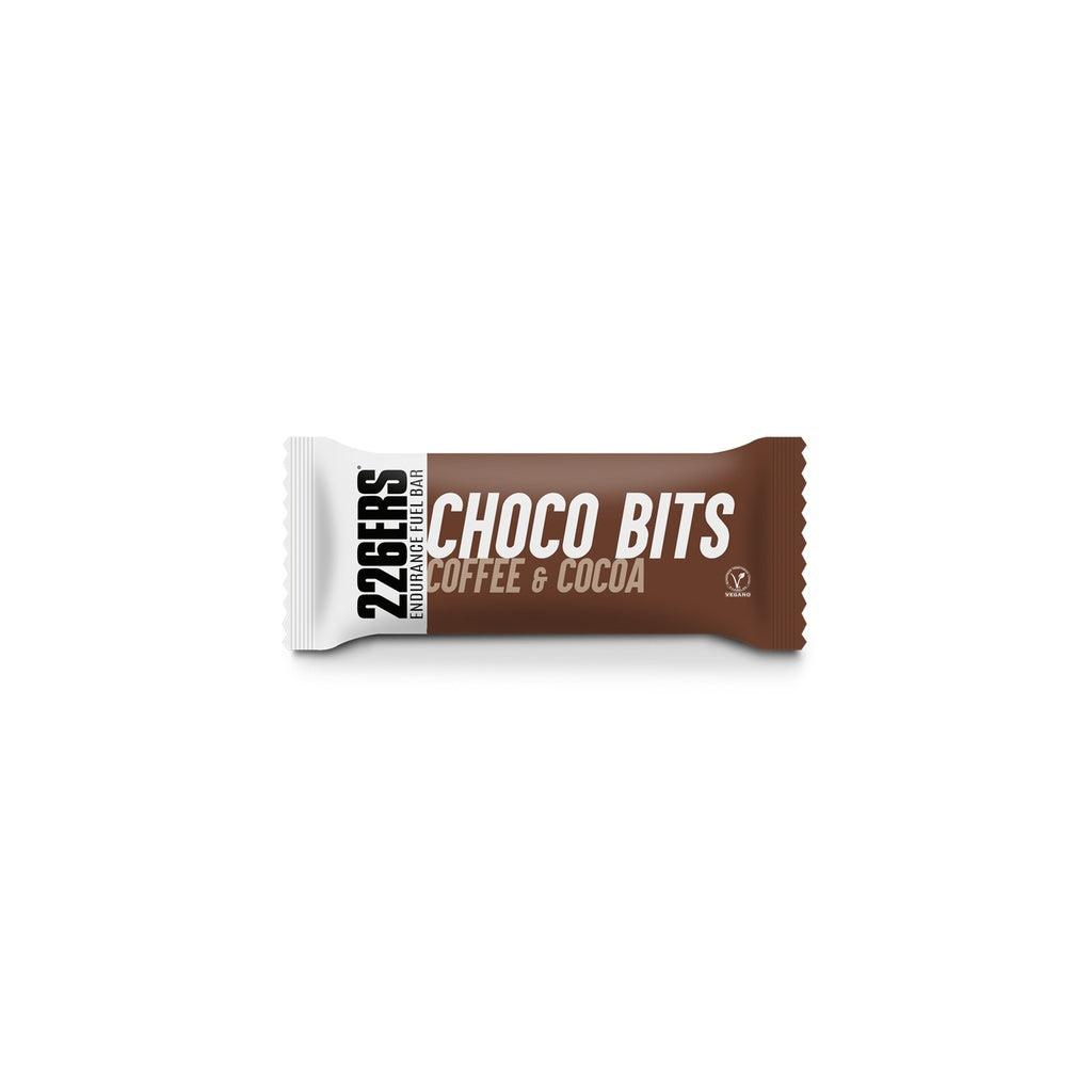 226ers Race Day Bar Choco Bits Energiereep Doos (30x40gr)