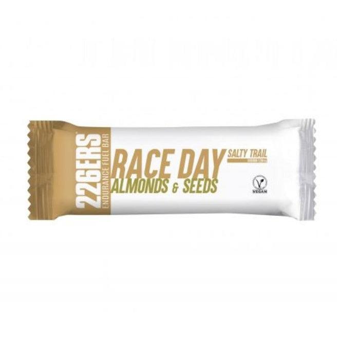 226ERS Race Day Bar Energiereep Salty Trail Doos (30x40gr)