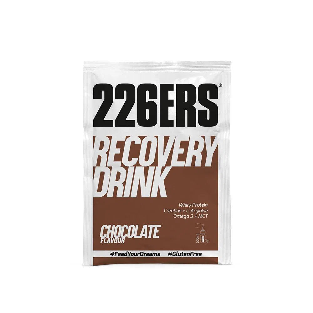 226ERS Recovery Drink Sachet (50gr)