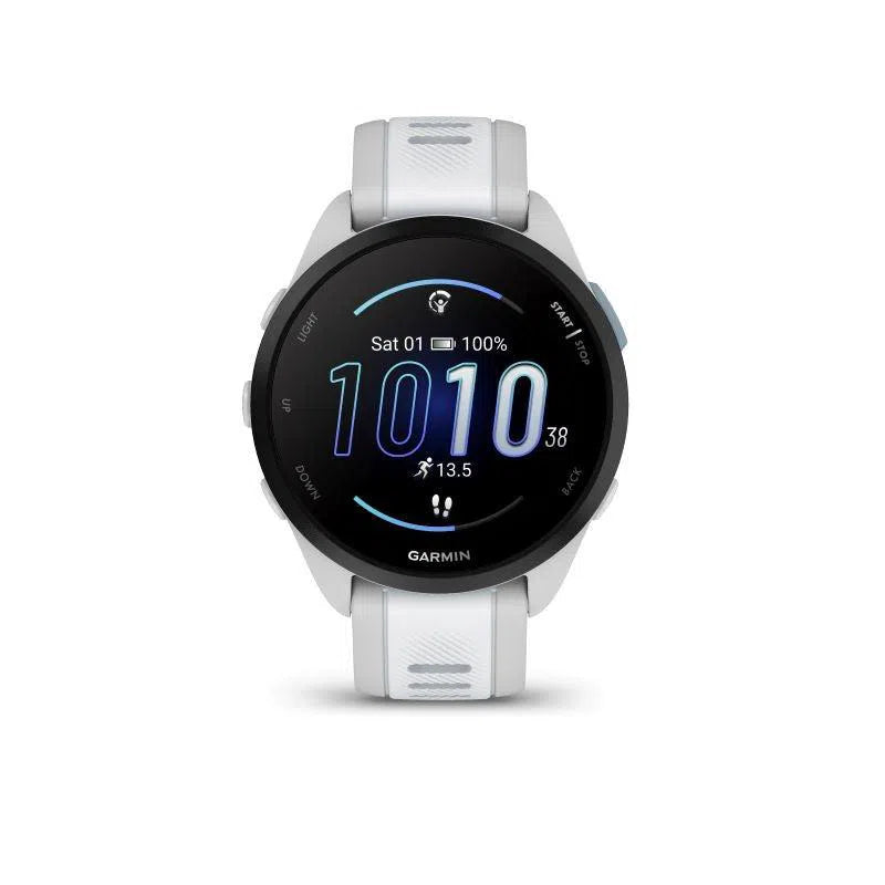 Garmin Forerunner® 165 Music Hardloophorloge