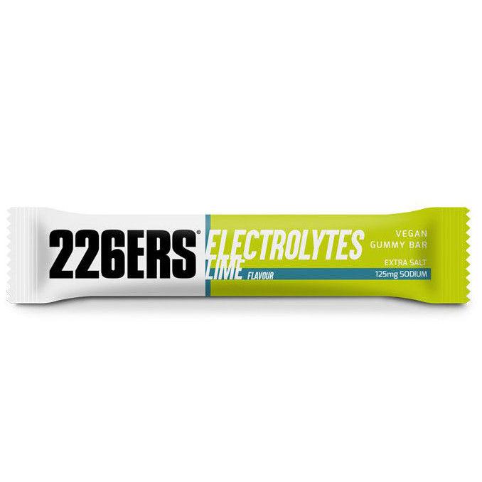 226ERS Vegan Gummy Bar (30gr)