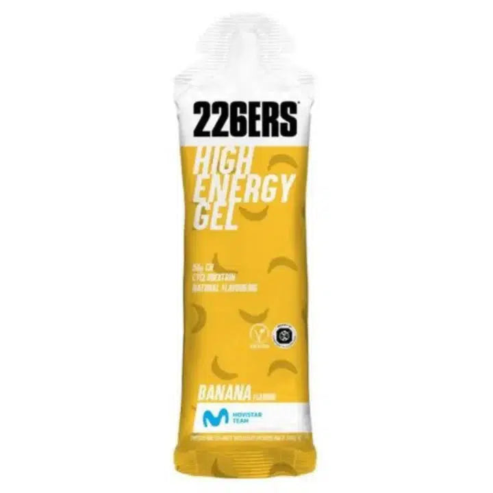 226ERS High Energy Gel (76gr)